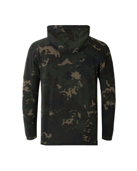 Korda Lightweight Hoodie Dark Kamo 