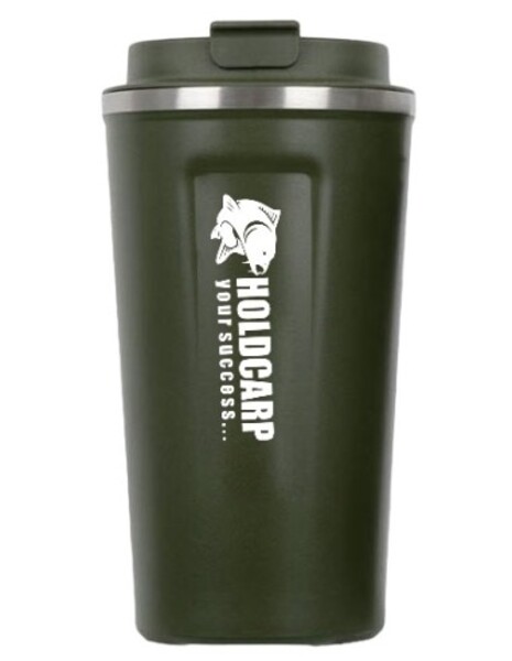 Holdcarp Thermo Inox LED Mug 510ml (Incl. Digital Thermometer)
