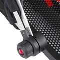 Nytro SLS36 Hooded Side Tray Aastafel (Incl. Cover)