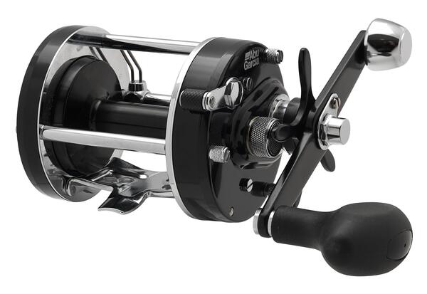 Abu Garcia Ambassadeur® 7000i Stalking Reel RH