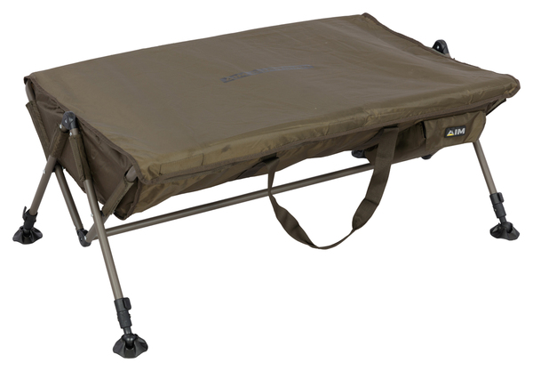 AIM Guardian Sanctuary PVC Folding Carp Cradle