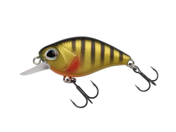 Berkley Dex Thumper Floating Plug 7cm (27g)  - Matte Perch