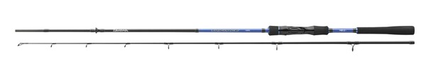 Daiwa Triforce Caster Baitcast Rod 2.10m (7-28g)