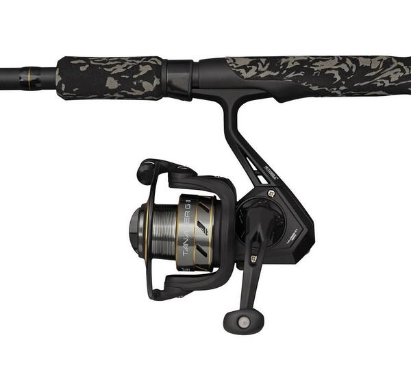 Mitchell Tanager GII Feeder 3000 Combo de caña 3,30 m (20-80 g) (3 secciones)