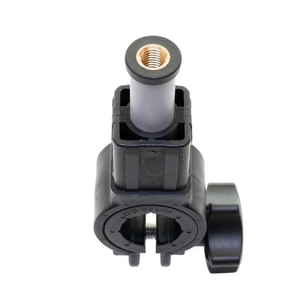 Shakespeare Superteam Pole Support Rest EVA Soporte de Caña