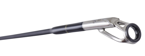 Illex The Artist X5 S 2402 M Dark Puppeteer Spinhengel 2.41m (7-30g)