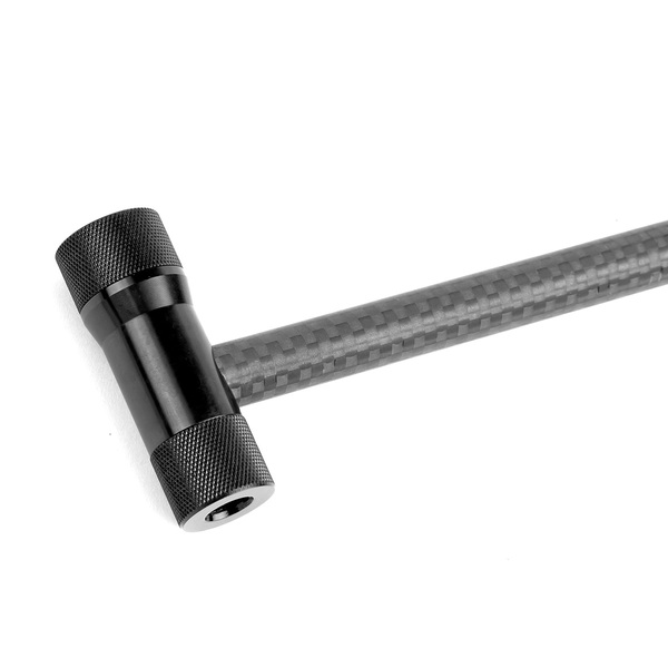 Sonik Procarbon Buzzer Bars (2 Stuks)