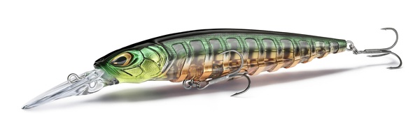 Wobler Nays MD MX 95 SR 9.5cm (9.8g) - S-02