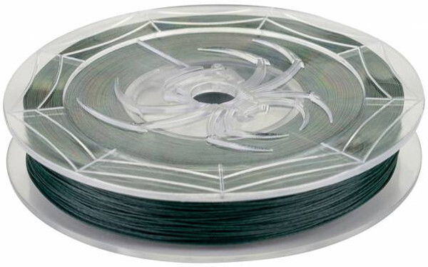 Spiderwire Stealth Smooth 8 Moss Green Geflechtschnur 300m