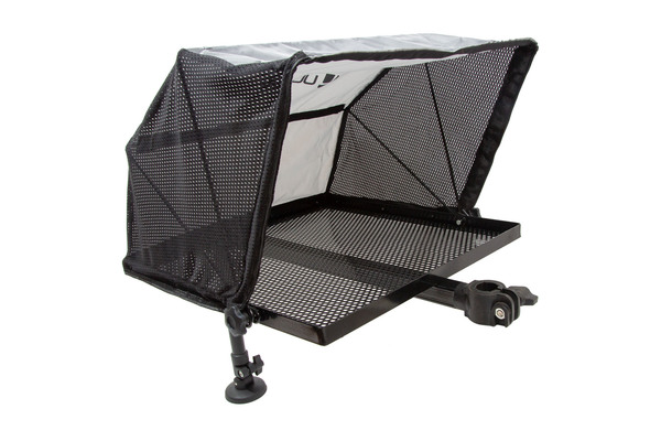 Ultimate Hyperga XT Seatbox Set Deluxe