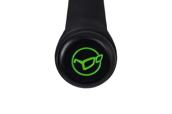 Korda Kaizen Green Ceramic Karperhengel 13ft 4lb