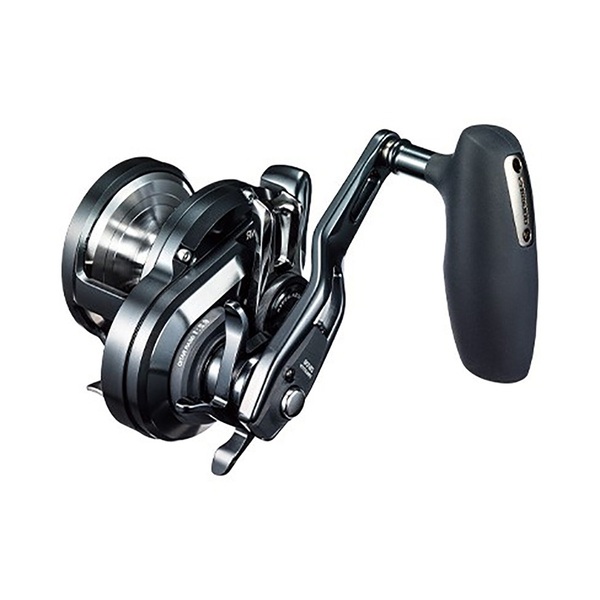 Shimano Ocea Jigger F Custom 1500 HG Carrete de Mar