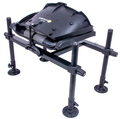 Ultimate Hyperga Swivel Seat 