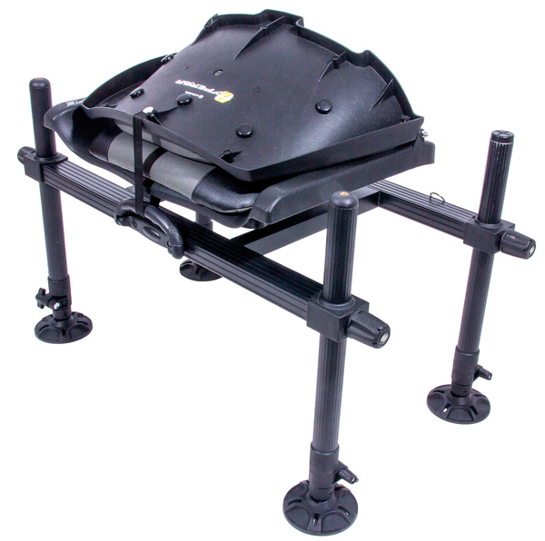 Ultimate Hyperga Swivel Seat 