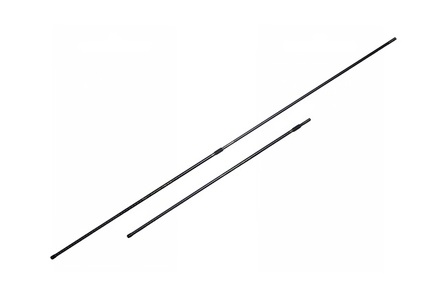 Drennan TwistLock Net Handle 1.6m-3m