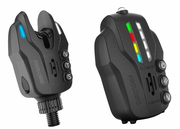 Prologic Element Com-Pact Alarm Set Alarma de Mordida