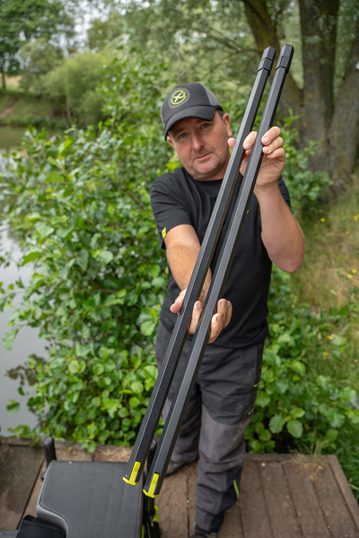 Matrix Tool Bar XL Arms