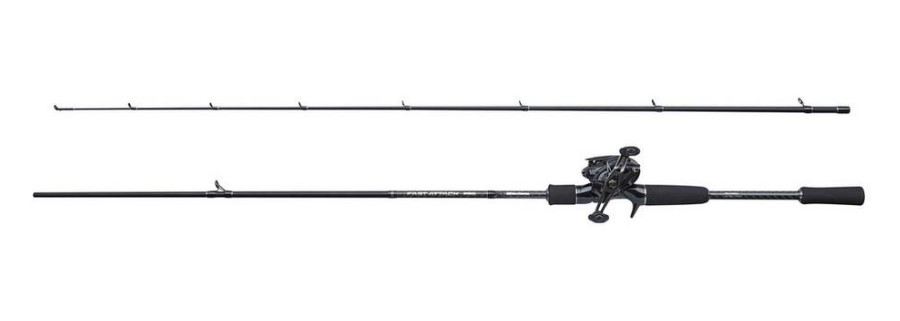 Daiwa Abu Garcia Roulement Ensemble Spinning Abu Garcia