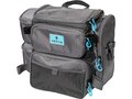 Zaino Westin W4 HD L Titanium Grey (incl. 3 cassette per materiali!)