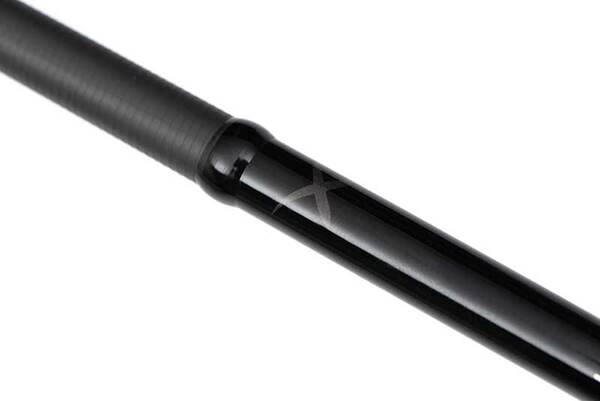 Matrix Horizon X Ultra Pro Slim Feeder Rod 3.5m (35g)