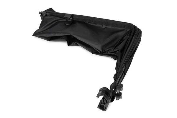 Matrix Folding Side Tray Storm Cover