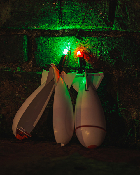 Luz para Spomb