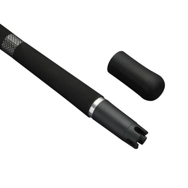 Penn Squadron IV Travel Boat Rod 2.1m (4-pieces)