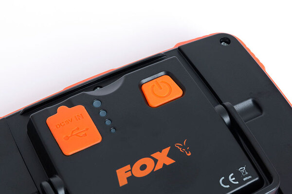 Fox Halo Photography Light