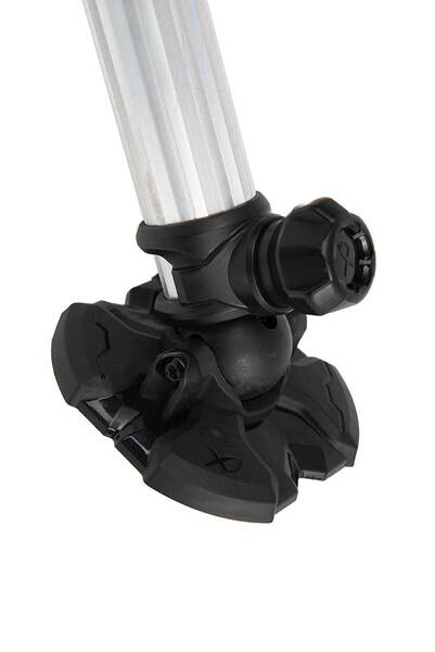 Matrix Silver Pata Extensible 36 mm