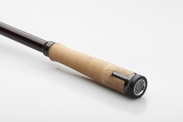 Savage Gear Revenge SG6 Fast Shad Caña spinning