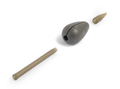 Preston ICS Slow Sinker