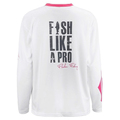 Fladen Team Shirt Long Sleeve