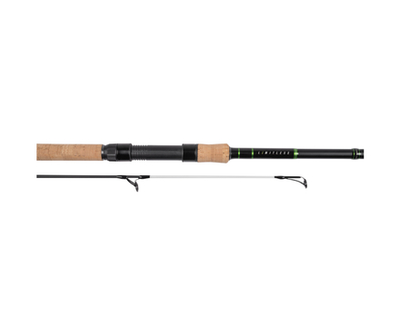 Korum Limitless Power Feederhengel 12ft (-275g)