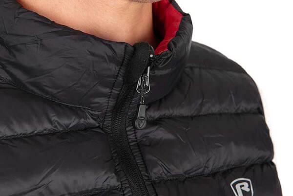 Fox Rage Reversible Gilet Jacket (Reversible)