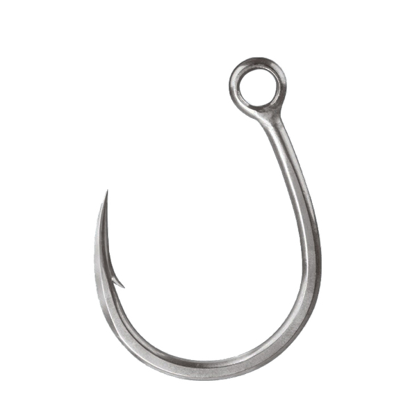 BKK Lone Diablo Single Hook