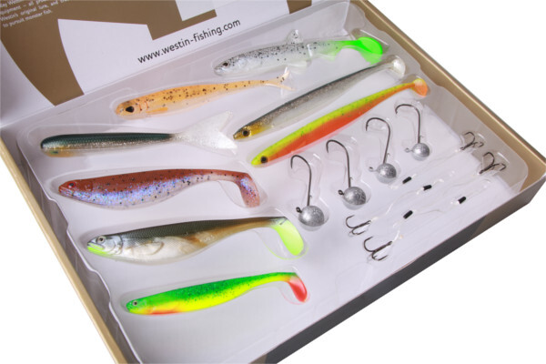 Westin Gift Box - Zander + Westin Cap