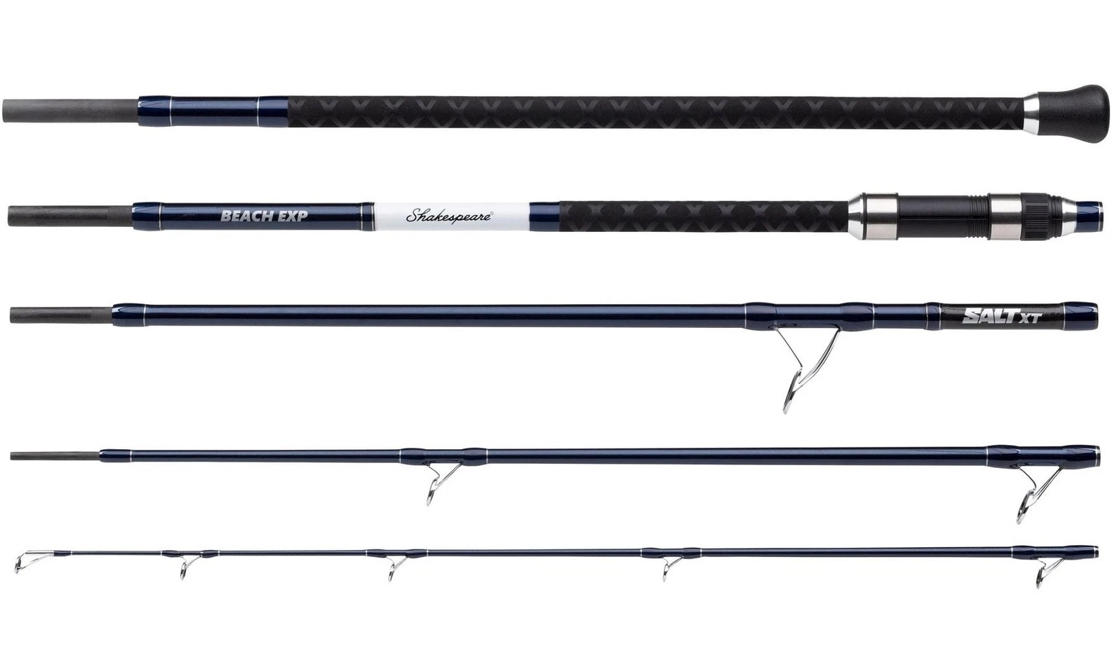 Canne Mer Bateau Voyage Saltic 50 Lbs Ron Thompson Par Okuma - Neuve
