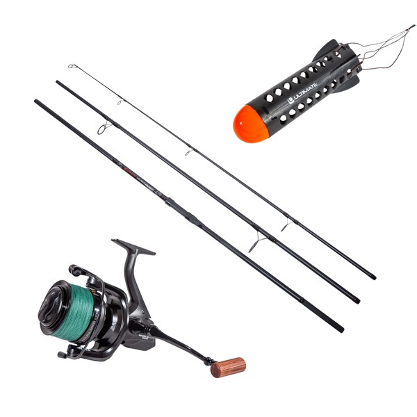 Ultimate Carp Spod Set (3-częściowy)