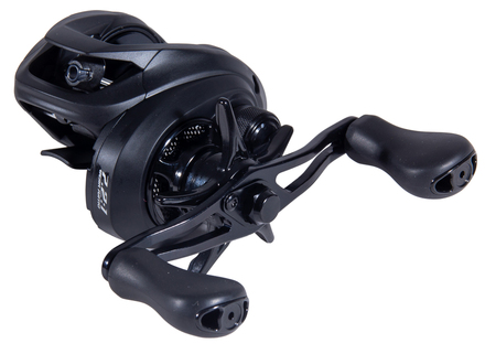 Ultimate Hawk 200 BC Baitcast Reel LH