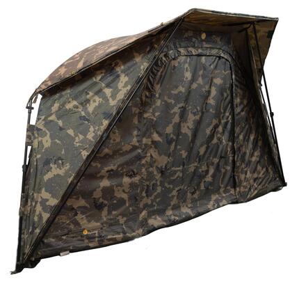 Solar Worldwide Spider 1.5 FS Bivvy