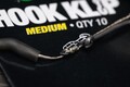Korda Hook Klip Medium (10 Stuks)