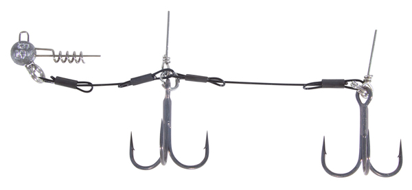 Ultimate Sistema Softlure 15cm