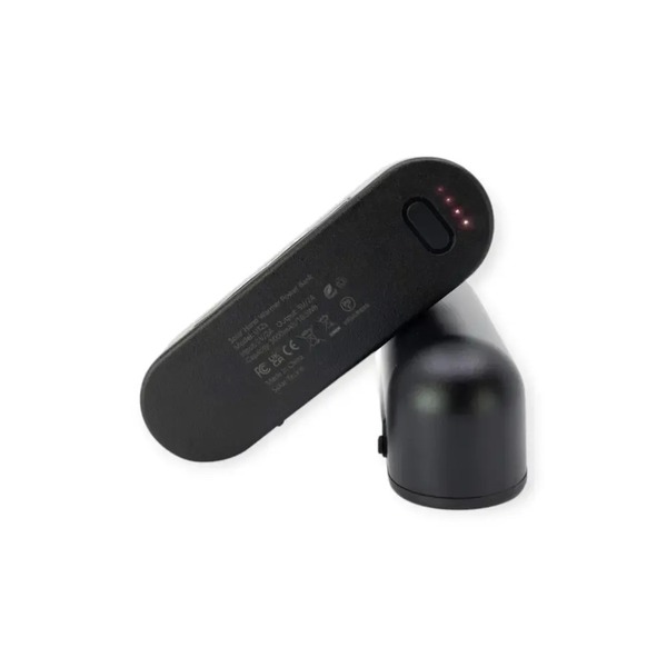 Solar Hotspot Mag-Pods Rechargeable Hand Warmers