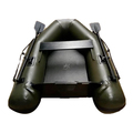 Proline Commando Lightweight Rubber Boat
