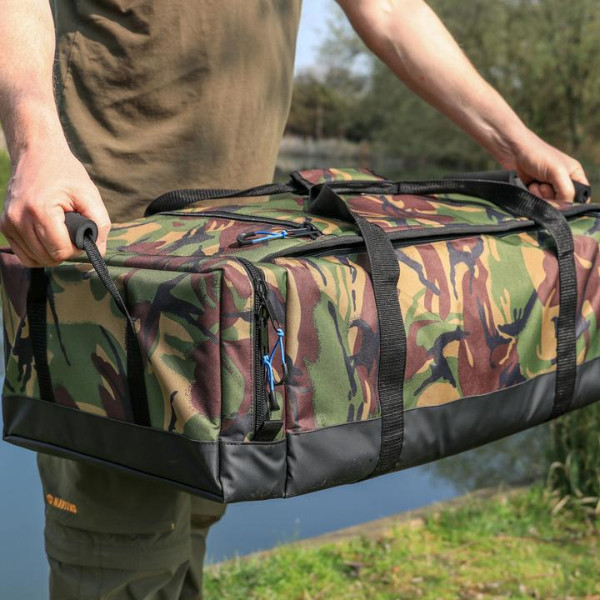 Cult DPM Deluxe Boat Bag Fishdeal