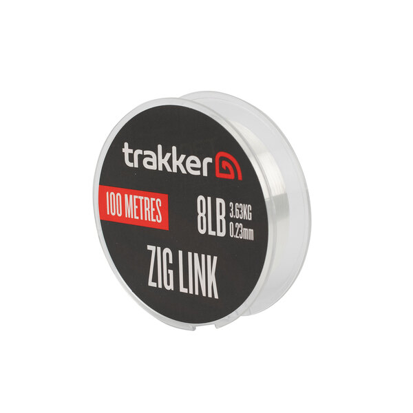 Trakker Zig Link Onderlijnmateriaal (100m)