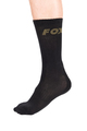 Fox Black Socks 3-Pack