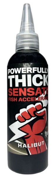 Fjuka Powerfully Thick Sensate™ Fish Accelerant Liquid (100ml)