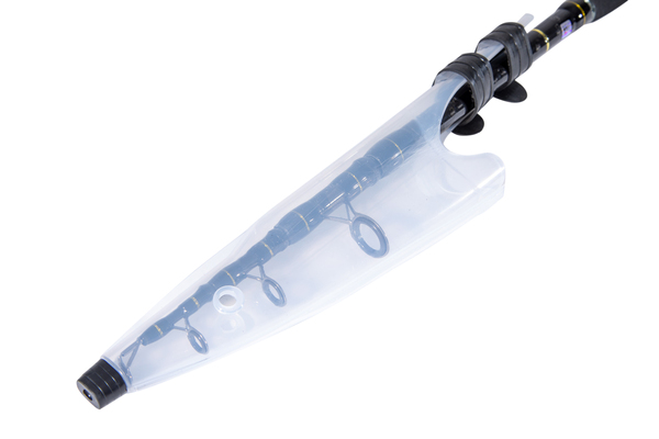 Ultimate Specimen Power Tele Allround Rod Set