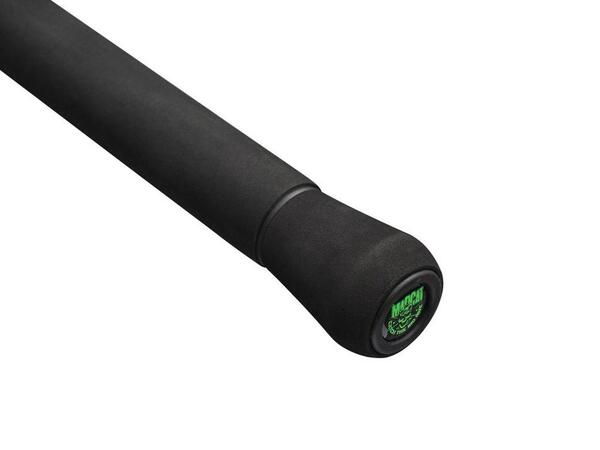 Madcat UV Series Caña de Pesca Vertical para Siluro 1,75 m (50-150 g) (1-pieza)